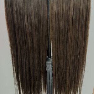 26” Bellami Silk Seam clip in extensions
